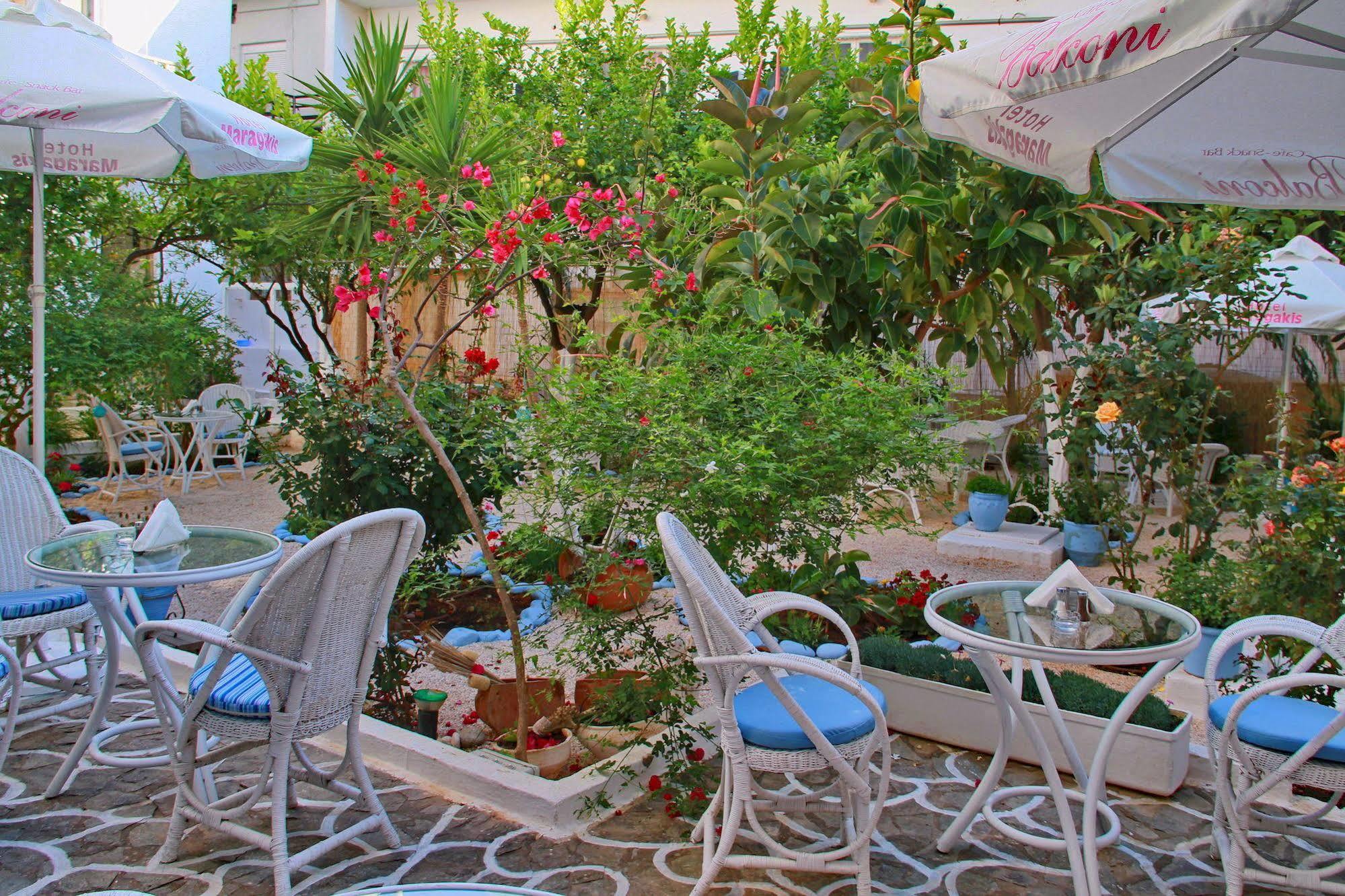 Vasia Boulevard Hotel (Adults Only) Hersonissos  Exteriör bild